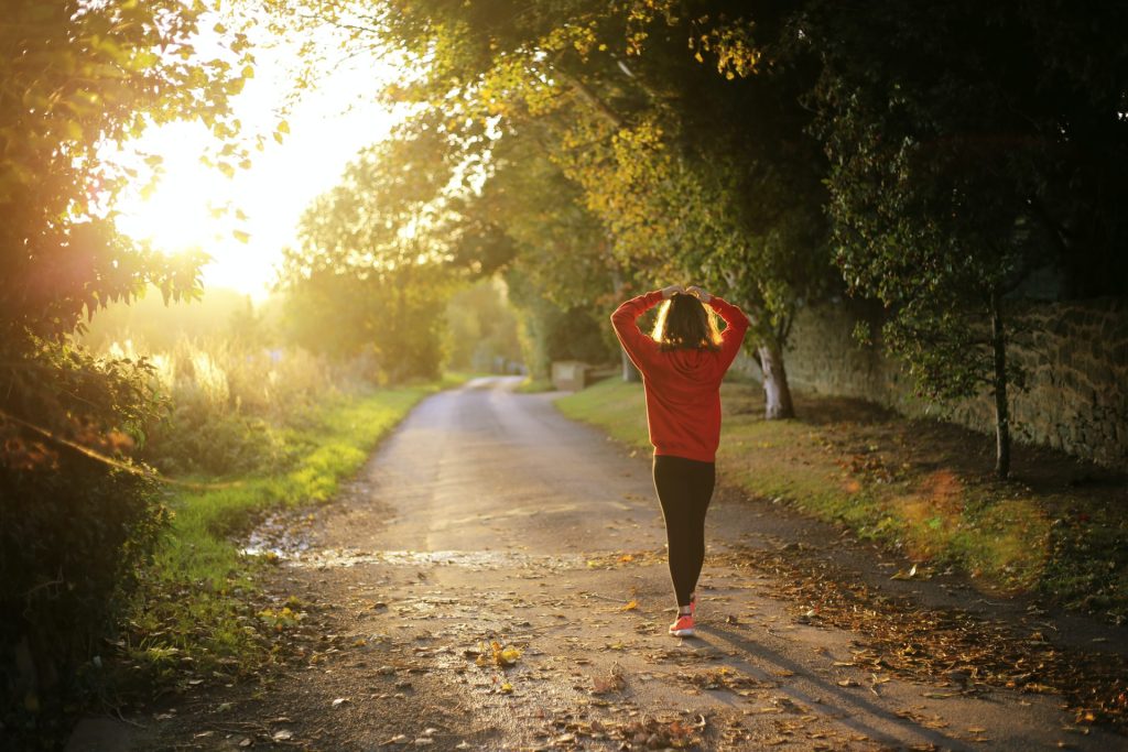 Easing stress during a high conflict divorce is essential.